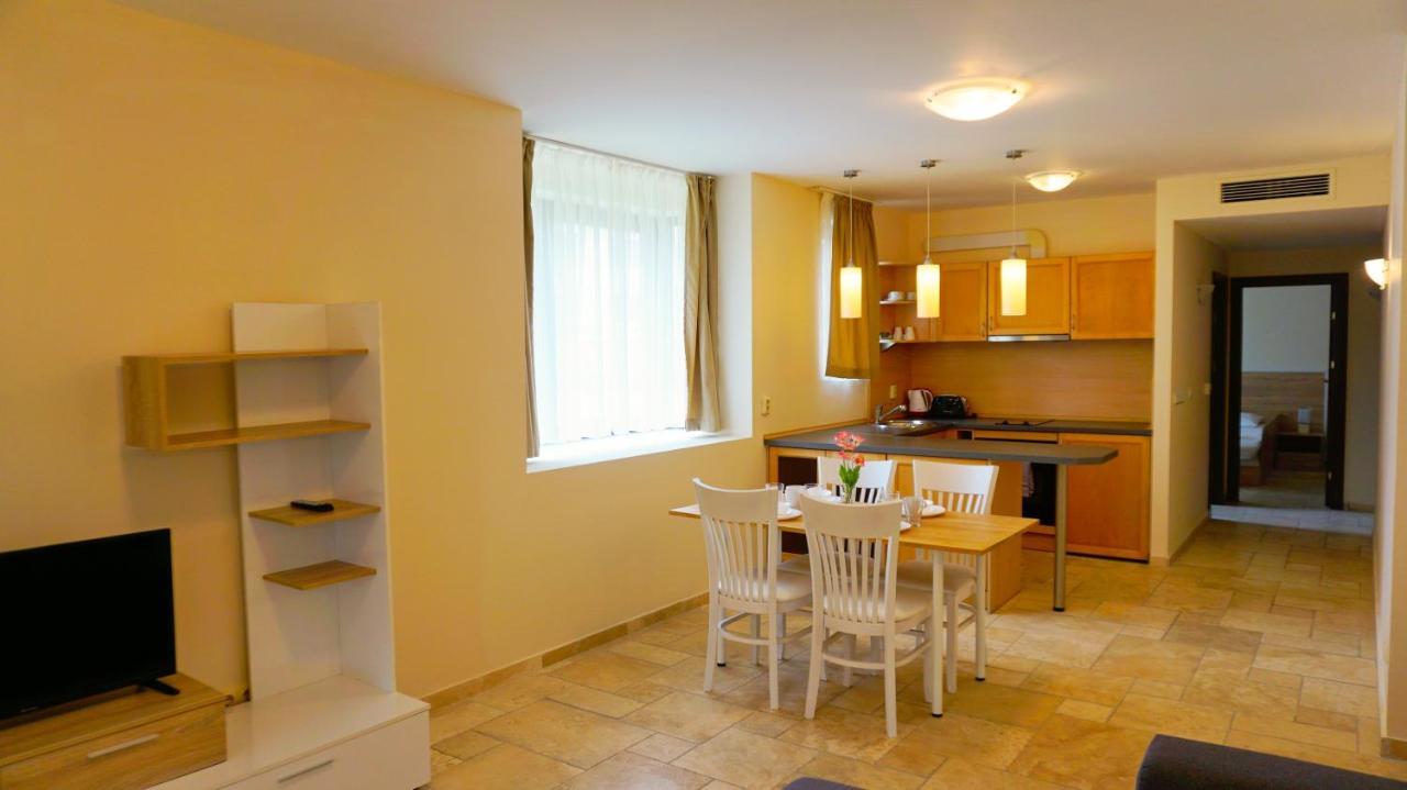 Hc Apartments Kaliakria トポラ エクステリア 写真