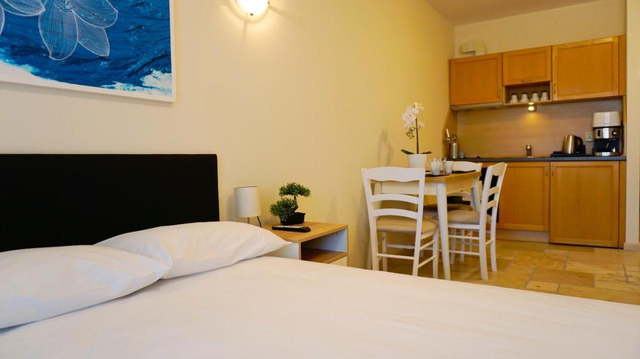 Hc Apartments Kaliakria トポラ エクステリア 写真