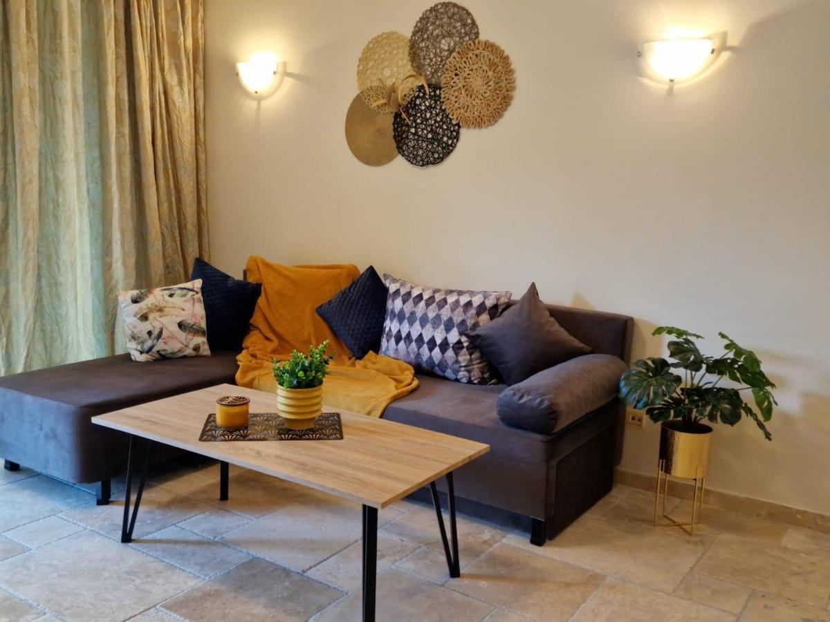 Hc Apartments Kaliakria トポラ エクステリア 写真