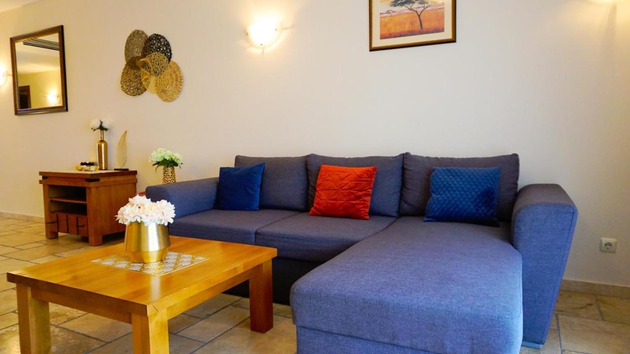 Hc Apartments Kaliakria トポラ エクステリア 写真