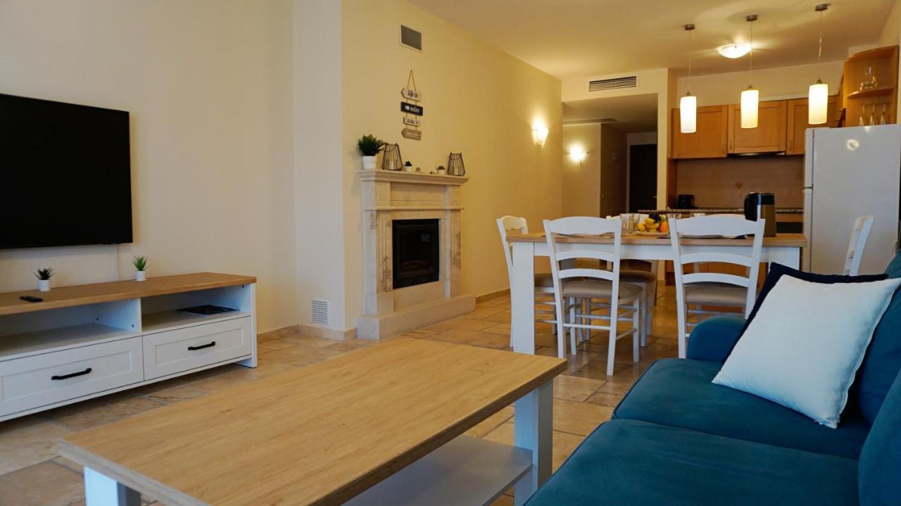Hc Apartments Kaliakria トポラ エクステリア 写真