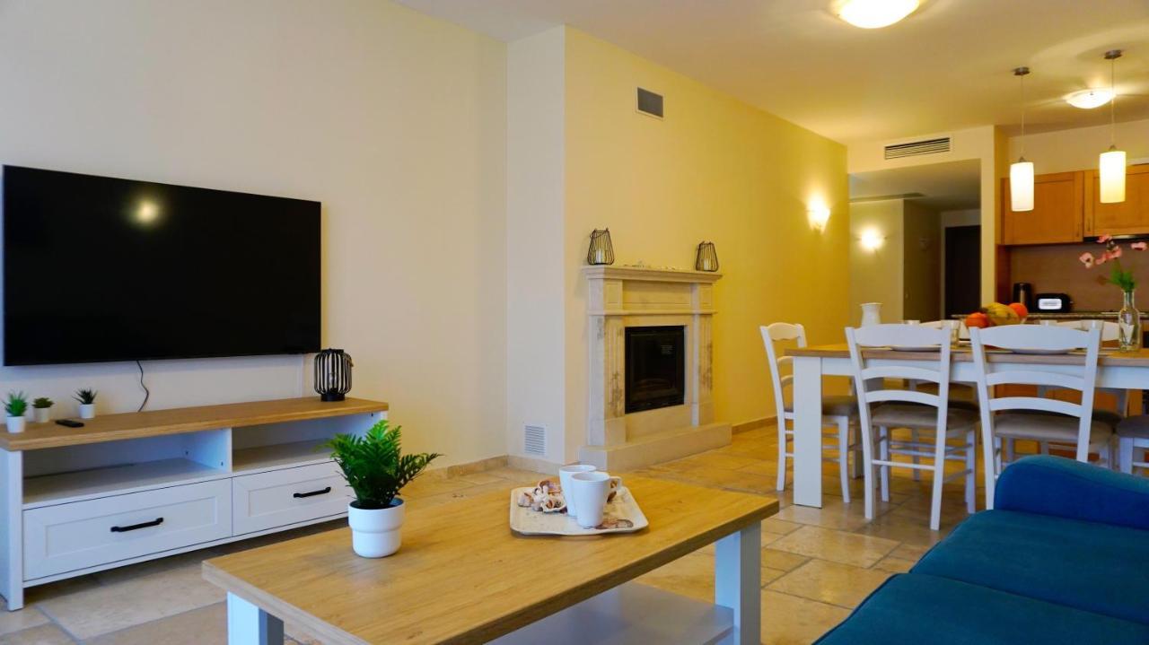 Hc Apartments Kaliakria トポラ エクステリア 写真