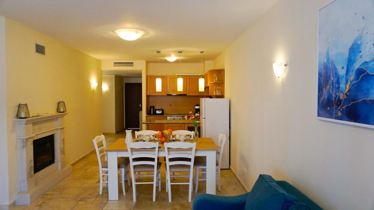 Hc Apartments Kaliakria トポラ エクステリア 写真